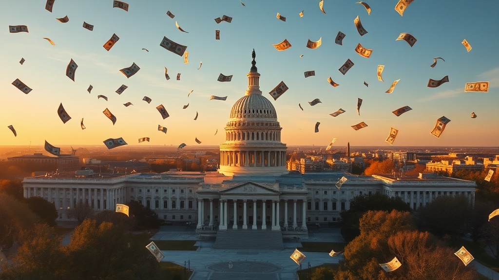 Unclaimed Money in America: The Government May Be Holding Cash in Your Name