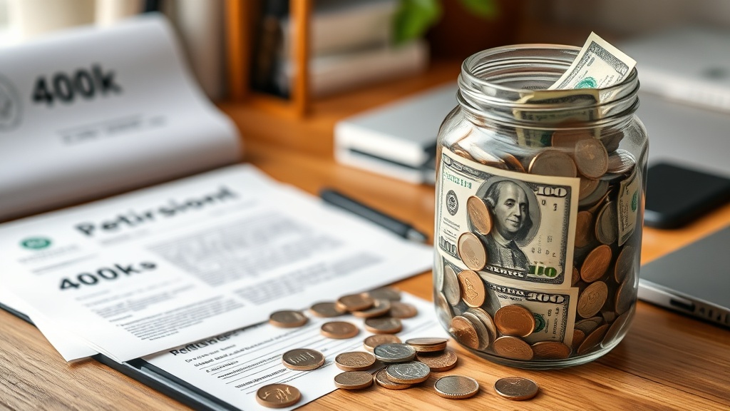 Lost 401k, Unclaimed Pension and Forgotten Savings: How to Recover Every Dollar in the US