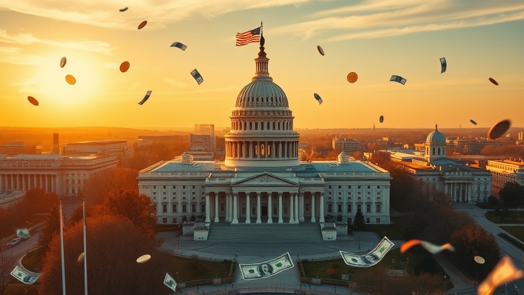 The Government May Be Holding Your Money — Search America’s Unclaimed Funds for Free